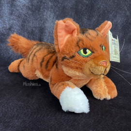 warrior cats squirrelflight plush